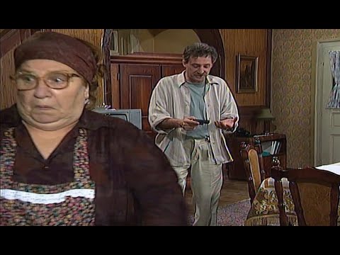 Srecni Ljudi - Rasprava o pejdzeru i racunima za vodu