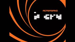 Rotersand - I Cry (Evendorff Remix)