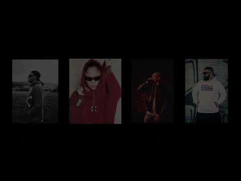 WBBS - La Vida Loca feat Madalena Joao,Regie,Zverina (prod.Feri / Official Vizual )