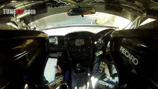 preview picture of video 'Toyota 86 rally onboard video in Karatsu #lovecars'