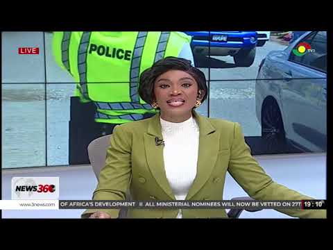 LIVE: News360 || 25-08-2026