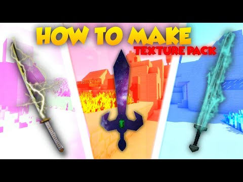 How to make texture pack in any mobile like me || full tutorial || #minecraft #minecrafttexturepack