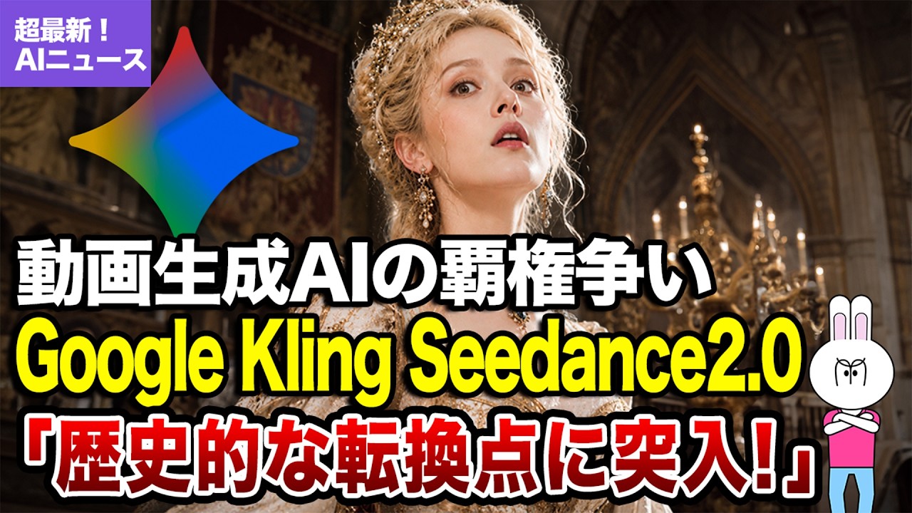 YouTubeサムネイル
