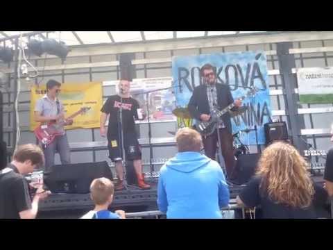 The Blowjox - The Blowjox - Pozor dej