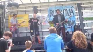 Video The Blowjox - Pozor dej