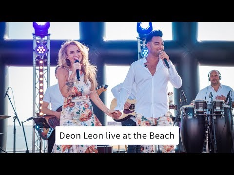 Deon Leon & Rachel Kramer - Saja Jada Leon