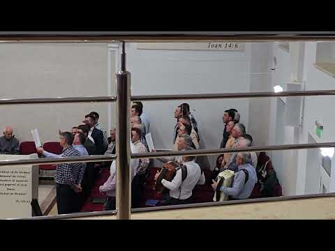 Unde sa plec de lângă tine - Grupul de frati Voitinel