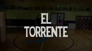 Minus the Bear | EL TORRENTE | Charms Choreography