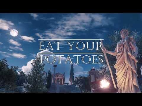 Throes of Nostalgia | Age of Mythology | Music