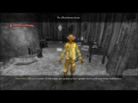 Fable II : L'Avenir Dévoilé Xbox 360