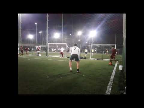 Tredo F.C vs CAVS #Sábado #F5 #B #Zona2 #Fecha3 #Clausura - UCHAMP