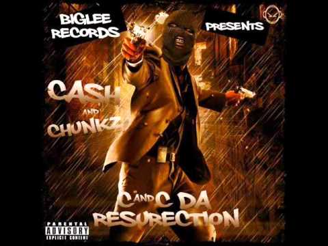 CASH & CHUNKZ - MADNESS FEAT. DARKS, SHOWER MALIK, Y.SIZE (A-GAME PRODUCTIONZ)