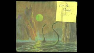 The Mavis's -  Ghosts Of The Night