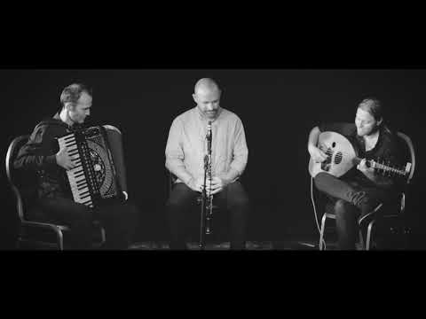 Harel Shachal's Trio - "Lullaby for Gaia"  live