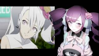 The Caligula Effect 'Tokimeki Reverie.' (μ) English Lyrics