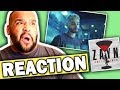 ZAYN - Entertainer (Music Video) REACTION ZAYN - Entertainer (Music Video) REACTION