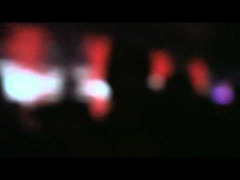 Masha Dabelka LIVE @ Filterqueen, Pratersauna, 02.12.2010 ( video 1)