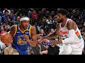 Golden State Warriors Vs Philadelphia 76ers Full Game Highlights March 1 2025 NBA Season