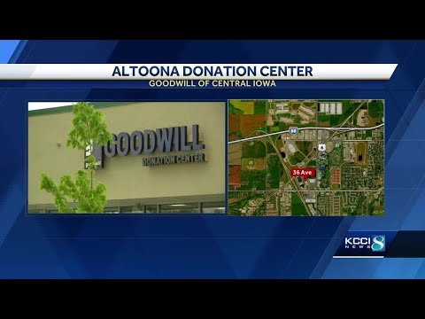 Goodwill Bettendorf
