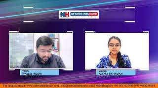 CCNA Mock Interview 2025: Real Network Engineer Q&A #ccna #networking #cybersecurity #fresherjobs