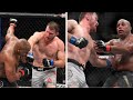 When Trash Talk Goes Wrong Daniel Cormier Vs Stipe Miocic II