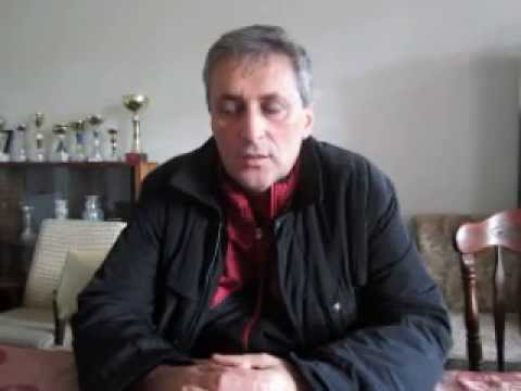 Marcel Vela - despre FC Caransebes