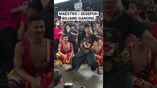 Download lagu Kentong Pongge Yossika Kedatangan Maestro BUJANG GANONG Jln Anom Pakunden #reogponorogo #shortvideo mp3 Download lagu Kentong Pongge Yossika Kedatangan Maestro BUJANG GANONG Jln Anom Pakunden #reogponorogo #shortvideo mp3