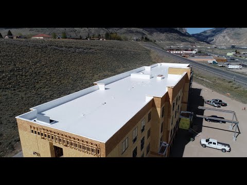 Hampton Inn Highlight Extended