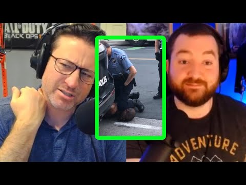 George Floyd Murder and Riots | PKA 493 Clip