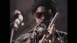 Rahsaan Roland Kirk, Festival de Jazz de Montreux, june 24th, 1972 (extended)