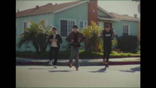 ian eastwood &amp; the young lions | “inferno” - jmsn