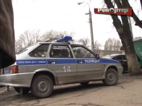 В Самаре сотрудники ФСБ пресекли крупное мошенничество (видео)