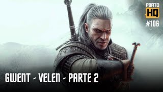 The Witcher: Enhanced Edition - [Parte 1] - Dificuldade Hard