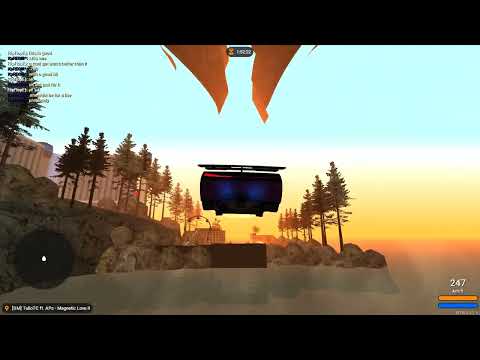 [DM] TulioTC ft. APs - Magnetic Love II. Time: 3:43:985