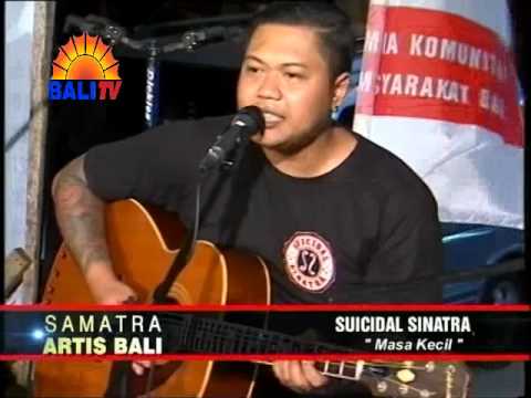 SUICIDAL SINATRA   SAMATRA ARTIS BALI part 3