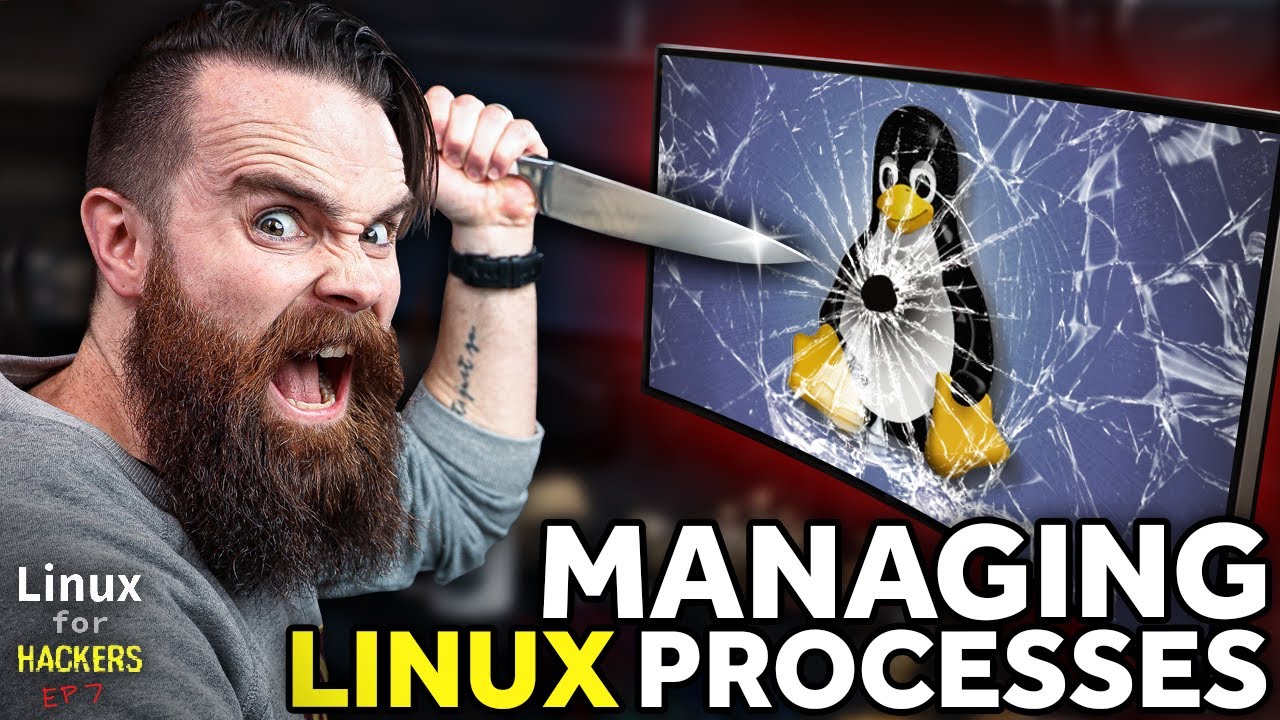 Kill kill the process?