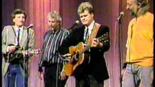 Ricky Skaggs - Get Down on Your Knees and Pray