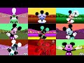 9 Mickey Mouse Clubhouse Intros