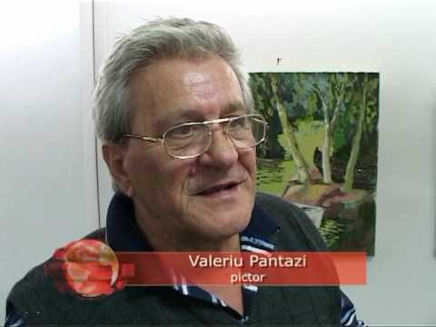 Expozitie de pictura la Busteni