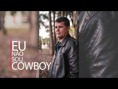 Eu Não Sou Cowboy - Otavio Camilo Neto