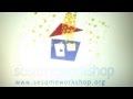 Sesame Workshop Logo 2000
