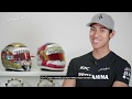 Racer Profile Sean Gelael