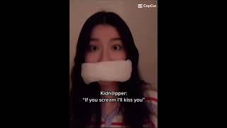 Download lagu me kidnapping my crush  😍 mp3