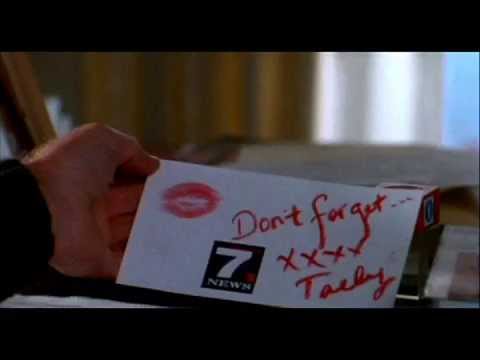 Thomas Newman - Up Close & Personal - A Week 8 Days & Up close