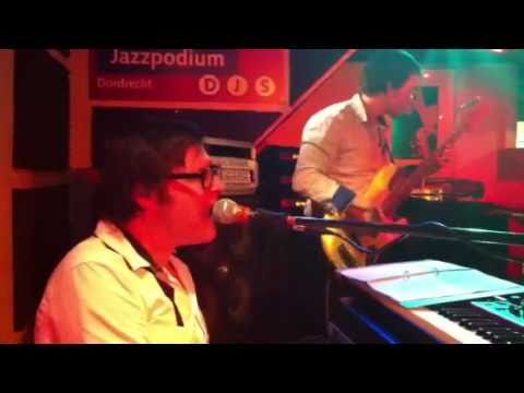 We'll Meet Again - DelMontis