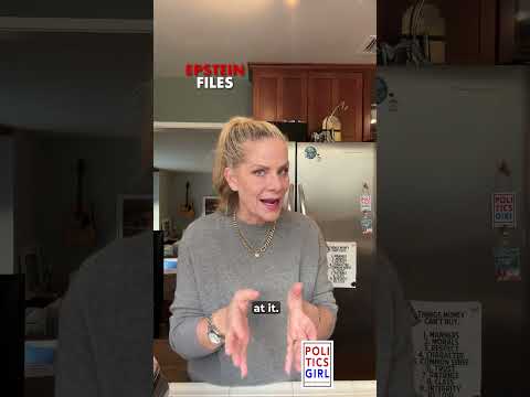 Epstein Files!