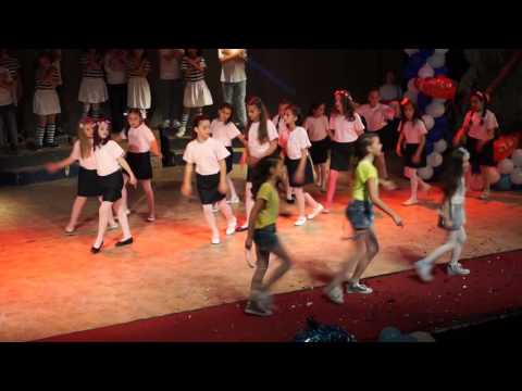 Zelba - Raspeano ribarce 2016