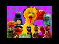 Man On The Moon Sesame Street Version