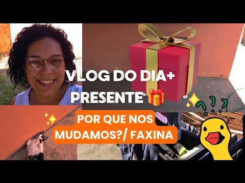 - WHY DID WE DECIDE TO MOVE? COME CLEAN THE HOUSE WITH ME - VLOG OF THE DAY