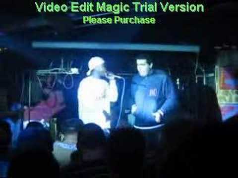 CHILLOUTTETERIA - HIP HOP (Héctor-Snake Mc)